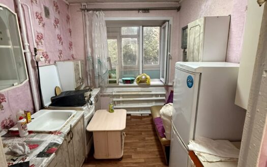 1ком квартира. Юбилейный 32. 38.6квм, 2/5этаж, 1978год,- 9100000