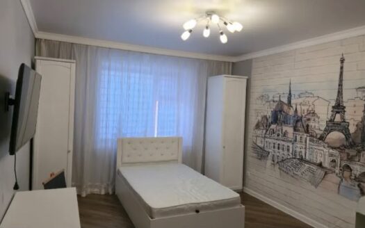 Homepage 3х ком квартира. ул. Назарбаева 95, 113,3 кв.м, 6/9 этаж, 2016год,-48000000 т