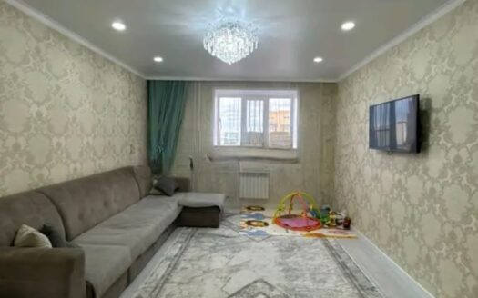 Homepage 3-х комнатная кв. пр Абылайхана д. 1/3, 8/9, 85 кв.м,2020 г — 39000000
