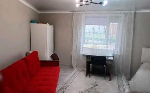 3-х комнатная мкр. Сарыарка 6/4 , 2/9 ,2017 год, 98 кв.м-37200000 т