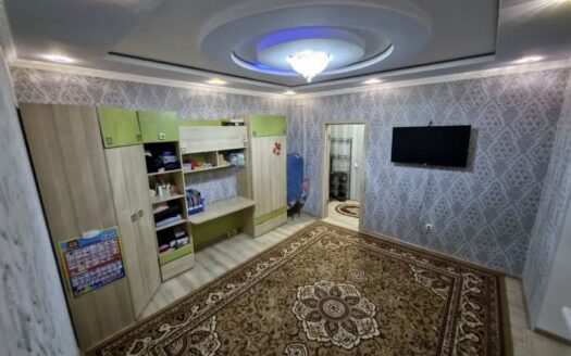 Homepage 1 ком квартира . 3.Темирбекова 2а, 36квм, 3/10этаж, 2021год,-17600000 т