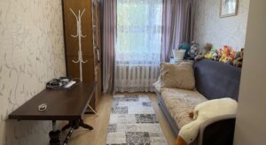 Каталог 3 комн