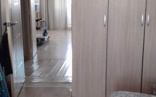 2х ком квартира. Шалкар 37 46квм, 5/5этаж, 1973год,-11800000 т