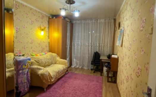 4х ком квартира . Шалкар 9 82квм, 1990год, 4/6 этаж.Цена 21600000