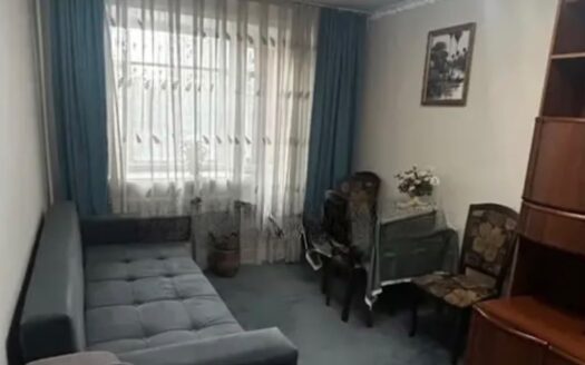 Homepage 1ком квартира Елемесова 47 1975 год , 30 кв.м 2/5 эт- 12100000 т