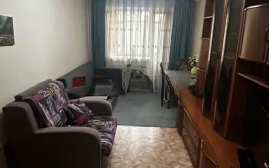 Homepage 1ком квартира Елемесова 47 1975 год , 30 кв.м 2/5 эт- 12100000 т