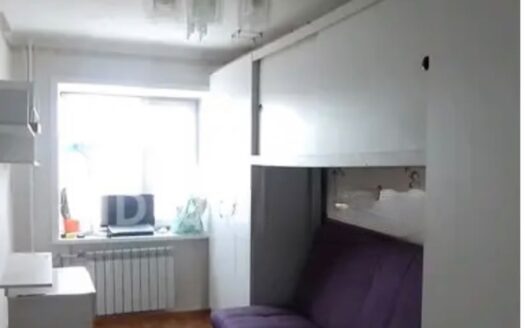 2 ком квартира Абая 152 ,4/4,42,9 кв.м 1964 год , -12600000 т