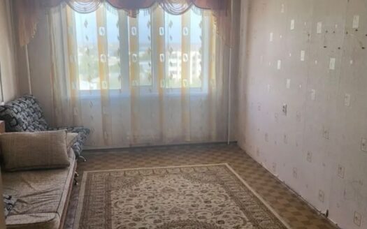 3х ком квартира. Саина 27 69квм, 7/9 этаж, 1991год -16600000 т