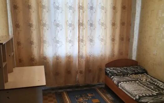 3х ком квартира. Саина 27 69квм, 7/9 этаж, 1991год -16600000 т