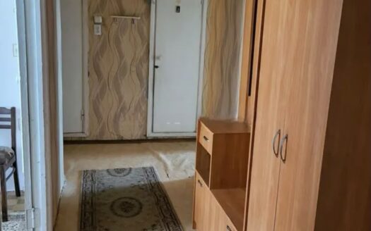 3х ком квартира. Саина 27 69квм, 7/9 этаж, 1991год -16600000 т