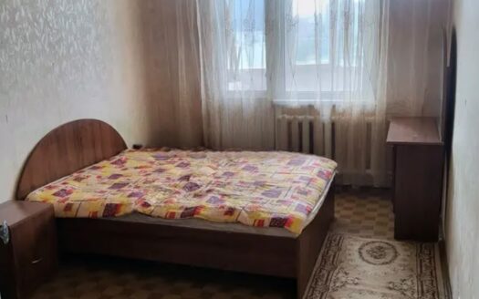 3х ком квартира. Саина 27 69квм, 7/9 этаж, 1991год -16600000 т
