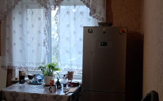 Homepage 2 к квартира, мкр Боровской 64, 1/5, 45 кв.м., 1988 г- 11300000 т