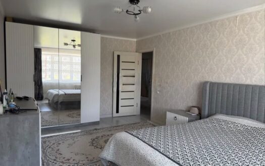 Homepage 4 ком квартира ул Кенжетаева д. 1 а, 2010 год , 103 кв.м 4/5 эт-38600000 т
