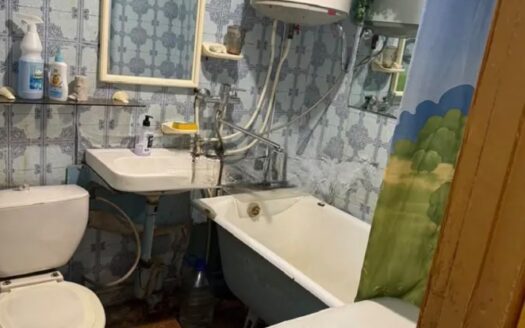 Homepage 1 ком квартира 34кв.м 4/5 этаж 1980 год, ул. Саина 26 — 10100000 т торг