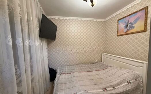 Homepage 3 комн. кв. Жамбыла 154, 1/6 эт, 52,2 кв.м 1991 год, 16600000 т