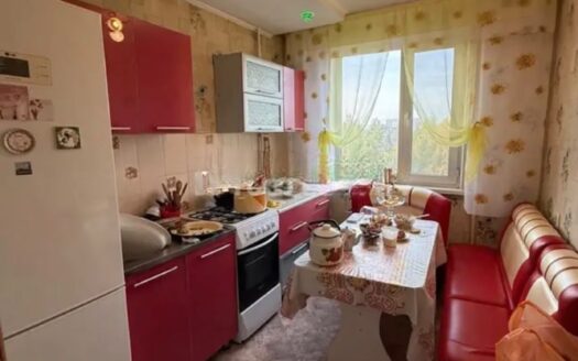 Homepage 2 кв.Центральный 38, 4/6, 50 кв.м., 1986 г, -17600000 т