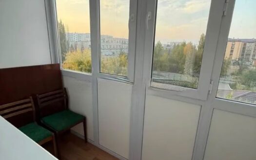Homepage 2 кв.Центральный 38, 4/6, 50 кв.м., 1986 г, -17600000 т