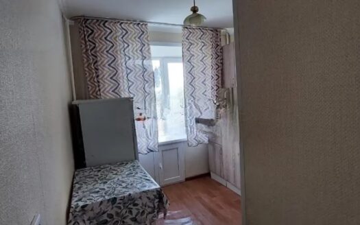 Homepage 1 ком квартира , Габдуллина 61, 30,3 квм, 4/5 эт, 1973 гп,-10600000 т