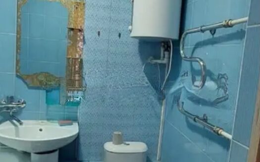 Homepage 1 ком квартира , Габдуллина 61, 30,3 квм, 4/5 эт, 1973 гп,-10600000 т