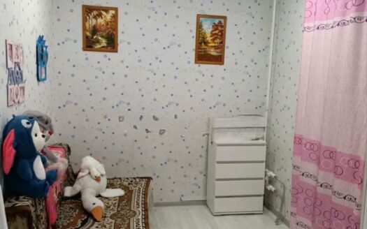 Homepage 3 ком Ауезова 234, 1/5 эт 1971 год , 60кв.м — 15600000т