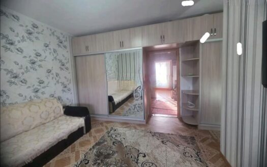 Homepage 1ком кв мкр. Сарыарка 9/2,, 46 кв.м, 2/5 эт ,2015 год -17500000 т