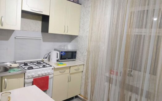 Homepage 1 комн квартира ул. Ауезова 238 , 33,4 кв.м 5/5 эт 1976 год — 12600000 т