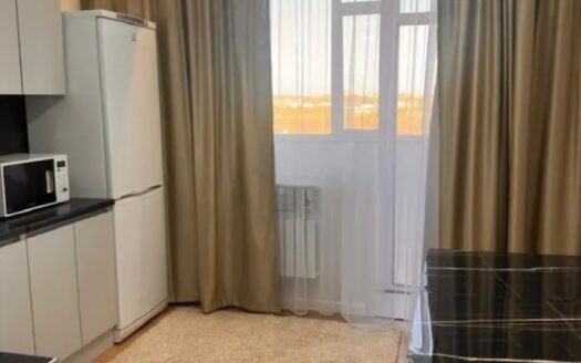 Homepage 1ком квартира. Сарыарка 14д 35квм, 5/5этаж, 2025год,-17100000 т