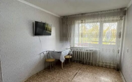 Homepage 1 ком квартира Васильковский 12, 30кв.м 3/5 эт 1987 год- 11400000 т