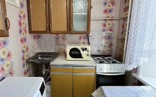 Homepage 1 ком квартира Васильковский 12, 30кв.м 3/5 эт 1987 год- 11400000 т