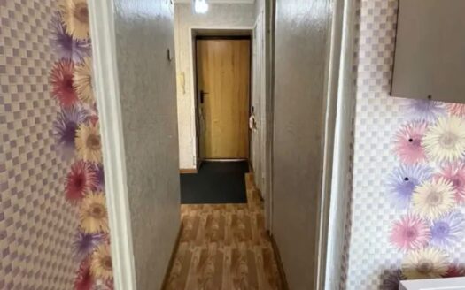 Homepage 1 ком квартира Васильковский 12, 30кв.м 3/5 эт 1987 год- 11400000 т