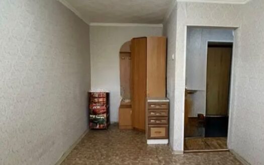 Homepage 1 ком квартира Васильковский 12, 30кв.м 3/5 эт 1987 год- 11400000 т