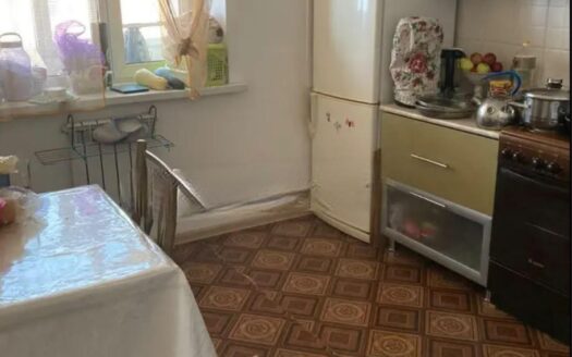 2 комн квартира Назарбаева 3, ЖК Жансая, 7/9, 2015 г, 68 кв.м.- 19600000 т