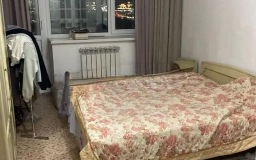 2 комн квартира Назарбаева 3, ЖК Жансая, 7/9, 2015 г, 68 кв.м.- 19600000 т
