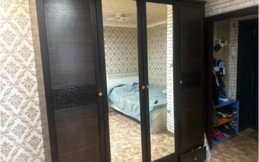 2 ком квартира ул Ауэзова 219 ,37,9 квм, 2013гп- 15600000 т