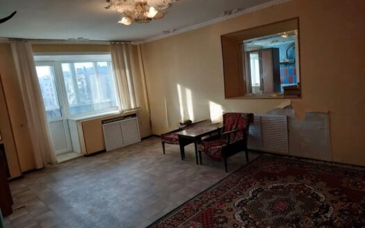 Homepage 1 ком ул. ,Абая 142а, 31кв.м 1966 год,4/4 — 8900000 т